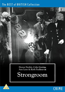 Strongroom (DVD)